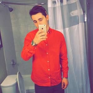 Meet your Posher, Devon